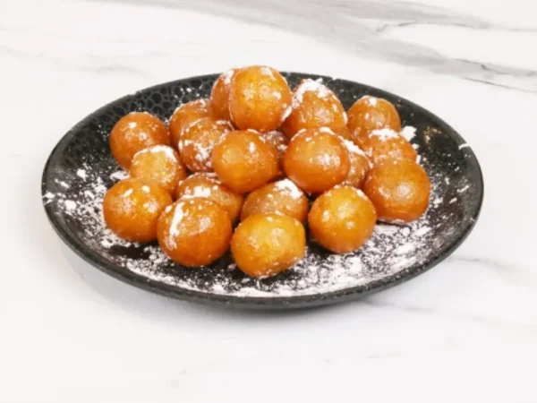 وجبة عوامة