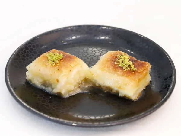 فطير بالجبن