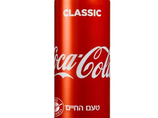 كوكا كولا بحجم صغير