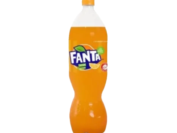فانتا بحجم كبير