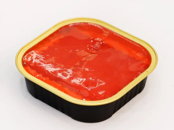 كعكة الجلي