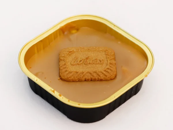 كعكة اللوتوس