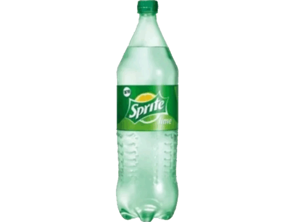 سبرايت بحجم كبير